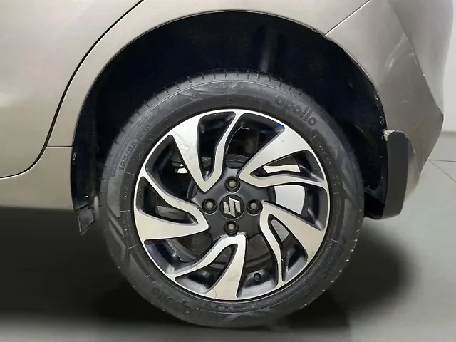 Used Maruti Suzuki Baleno [2015-2019] Zeta 1.2 in Noida