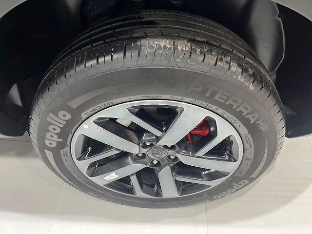Used Tata Harrier Old Generation [2023-2023] XZA Plus (O) Red Dark Edition in Patna