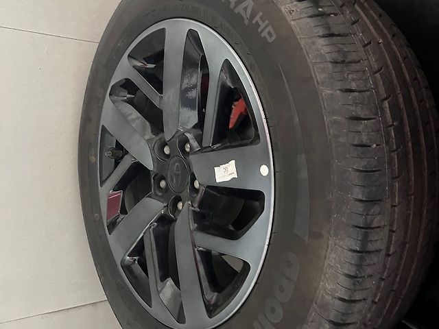Used Tata Harrier Old Generation [2023-2023] XZA Plus (O) Red Dark Edition in Patna