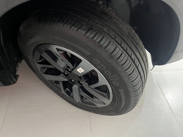Used Tata Harrier Old Generation [2023-2023] XZA Plus (O) Red Dark Edition in Patna