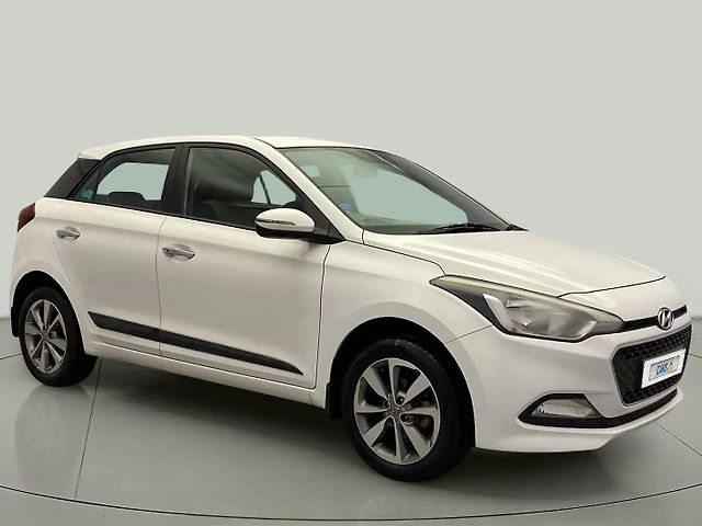 Used 2015 Hyundai Elite i20 in Kochi