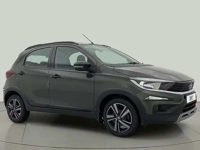 Used 2022 Tata Tiago in Ahmedabad