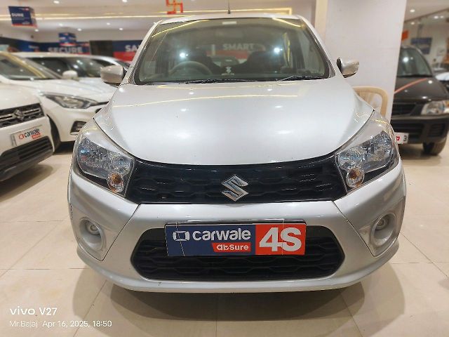 Used 2019 Maruti Suzuki Celerio in Kanpur