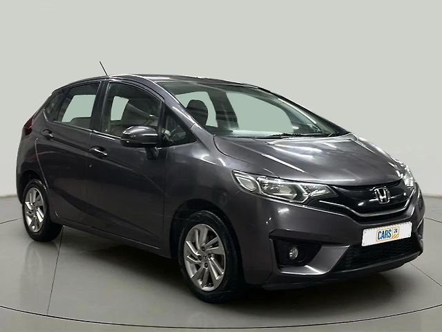 Used 2017 Honda Jazz in Mumbai