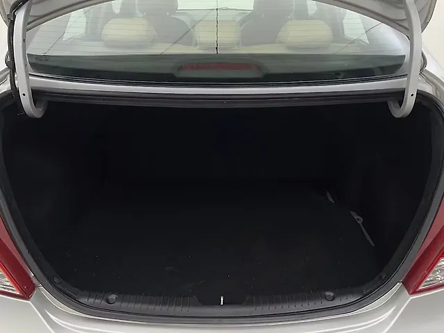 Used Hyundai Verna [2011-2015] Fluidic 1.6 VTVT SX Opt AT in Gurgaon