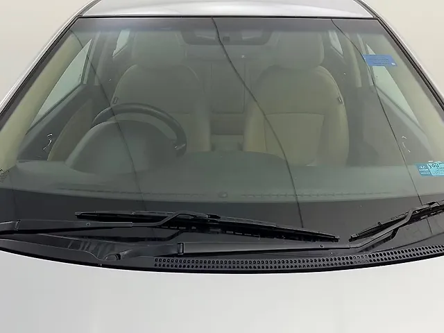 Used Hyundai Verna [2011-2015] Fluidic 1.6 VTVT SX Opt AT in Gurgaon