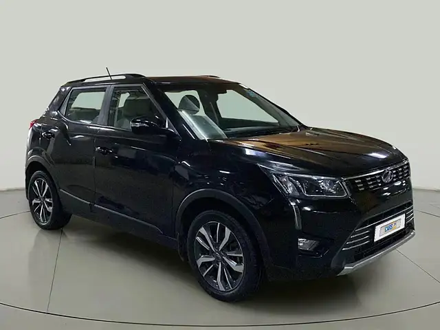 Used 2021 Mahindra XUV300 in Vadodara