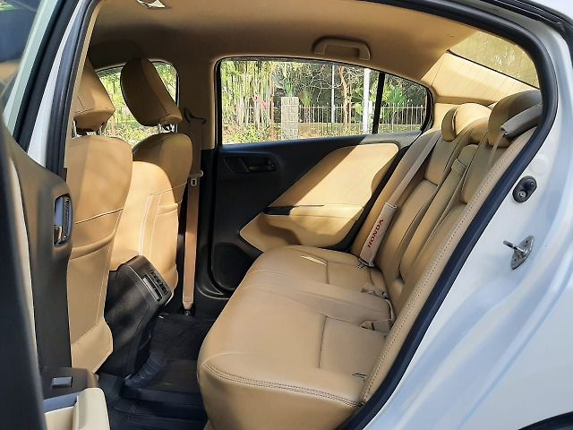 Used Honda City [2014-2017] SV in Mumbai