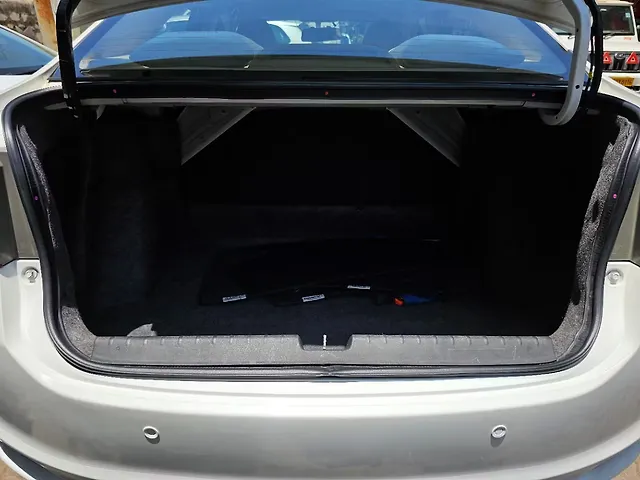 Used Honda City [2014-2017] SV in Mumbai