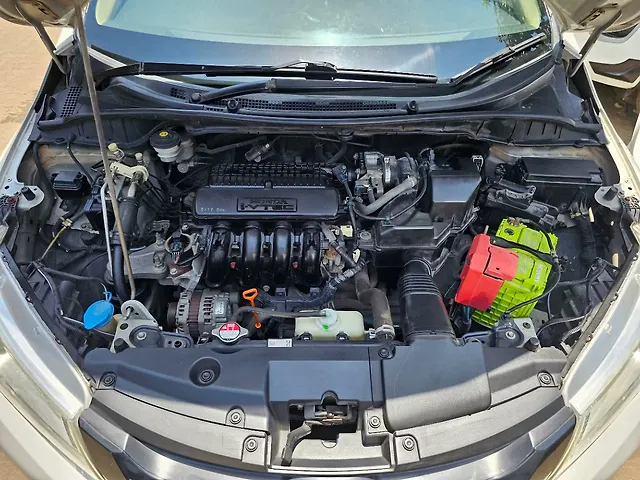 Used Honda City [2014-2017] SV in Mumbai