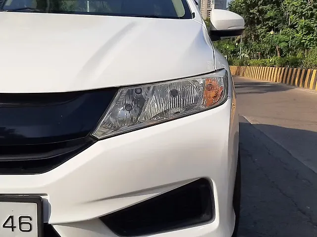 Used Honda City [2014-2017] SV in Mumbai