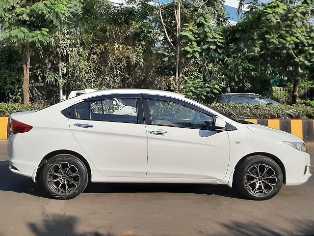 Used Honda City [2014-2017] SV in Mumbai