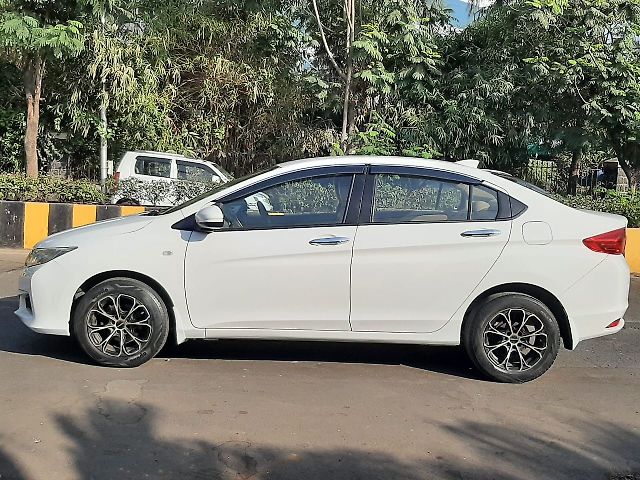 Used Honda City [2014-2017] SV in Mumbai