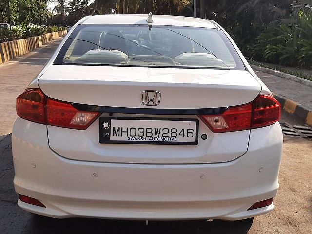 Used Honda City [2014-2017] SV in Mumbai
