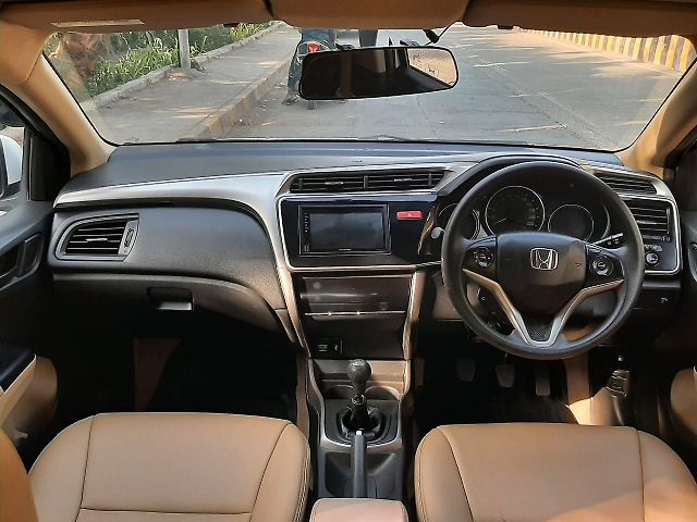 Used Honda City [2014-2017] SV in Mumbai