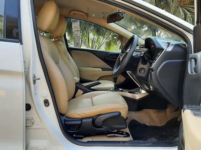 Used Honda City [2014-2017] SV in Mumbai