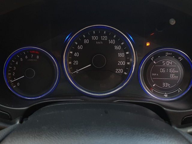 Used Honda City [2014-2017] SV in Mumbai