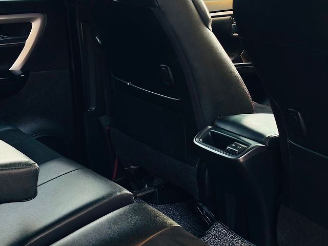 Used Toyota Fortuner GR-S in Mumbai