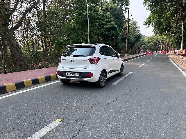Used Hyundai Grand i10 Asta 1.2 Kappa VTVT in Dehradun