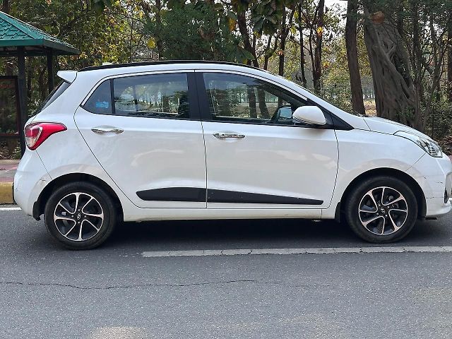 Used Hyundai Grand i10 Asta 1.2 Kappa VTVT in Dehradun