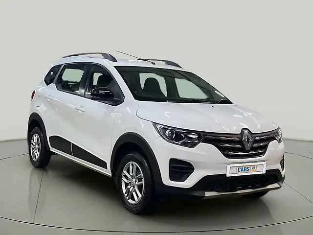 Used 2022 Renault Triber in Chandigarh
