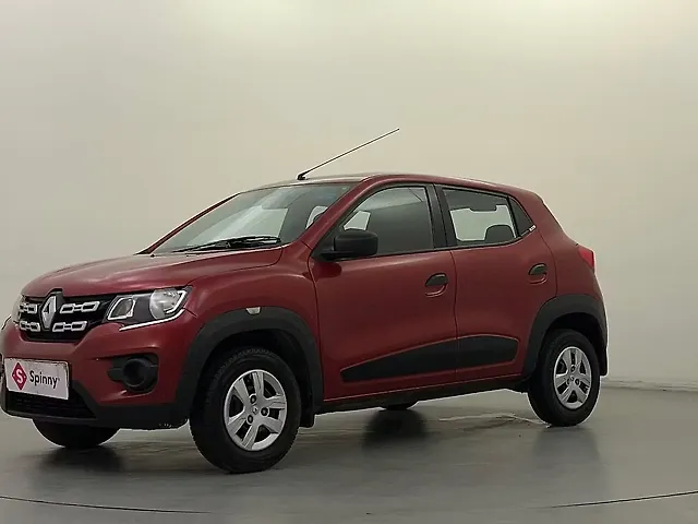 Used 2018 Renault Kwid in Ghaziabad