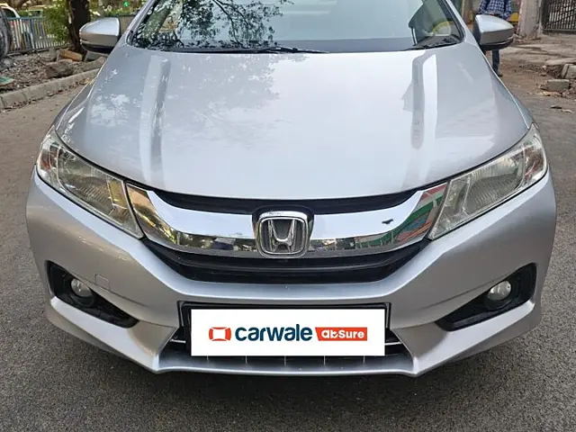 Used 2014 Honda City in Mumbai