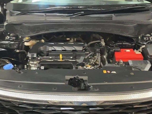 Used Kia Seltos [2019-2022] HTX 1.5 [2020-2021] in Chandigarh