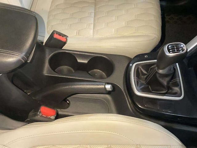 Used Kia Seltos [2019-2022] HTX 1.5 [2020-2021] in Chandigarh