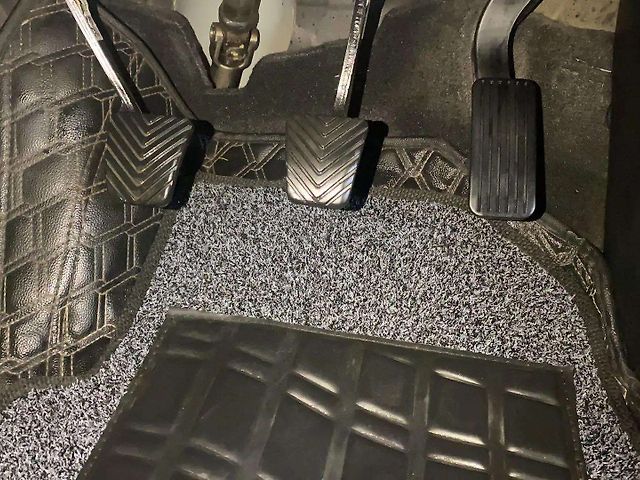 Used Kia Seltos [2019-2022] HTX 1.5 [2020-2021] in Chandigarh