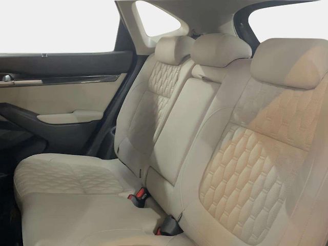 Used Kia Seltos [2019-2022] HTX 1.5 [2020-2021] in Chandigarh