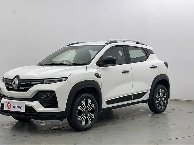 Used 2022 Renault Kiger in Chandigarh