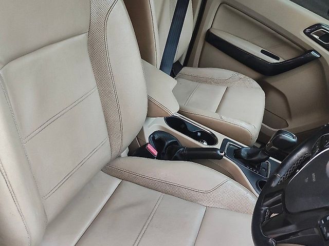 Used Ford Endeavour [2016-2019] Titanium 2.2 4x2 AT in Hyderabad