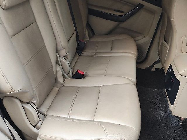 Used Ford Endeavour [2016-2019] Titanium 2.2 4x2 AT in Hyderabad