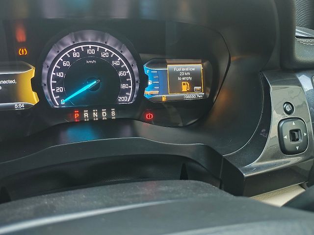 Used Ford Endeavour [2016-2019] Titanium 2.2 4x2 AT in Hyderabad