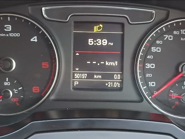 Used Audi Q3 [2015-2017] 35 TDI Technology in Chandigarh