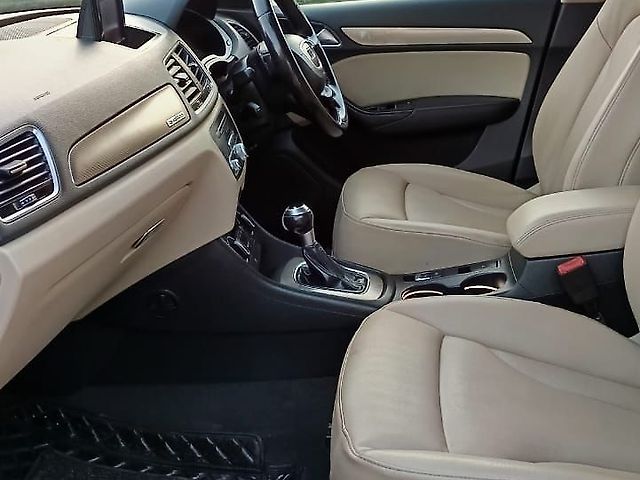 Used Audi Q3 [2015-2017] 35 TDI Technology in Chandigarh