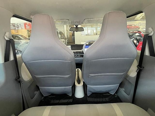 Used MG Comet EV Plush in Bangalore