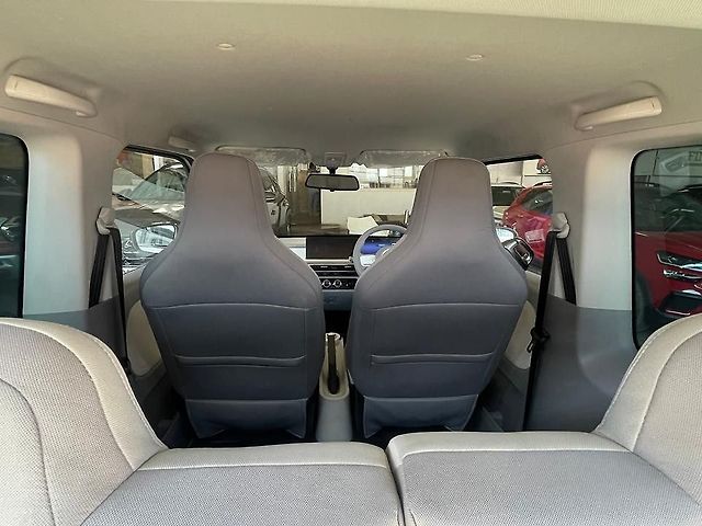 Used MG Comet EV Plush in Bangalore