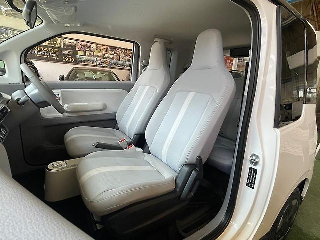 Used MG Comet EV Plush in Bangalore