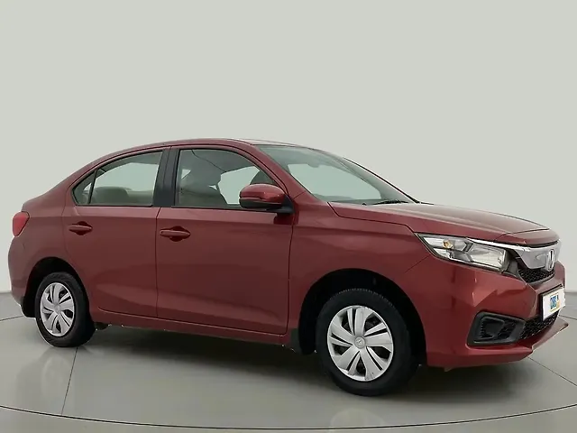 Used 2018 Honda Amaze in Ahmedabad