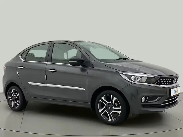 Used 2020 Tata Tigor in Ahmedabad