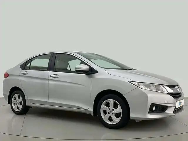 Used 2016 Honda City in Ahmedabad