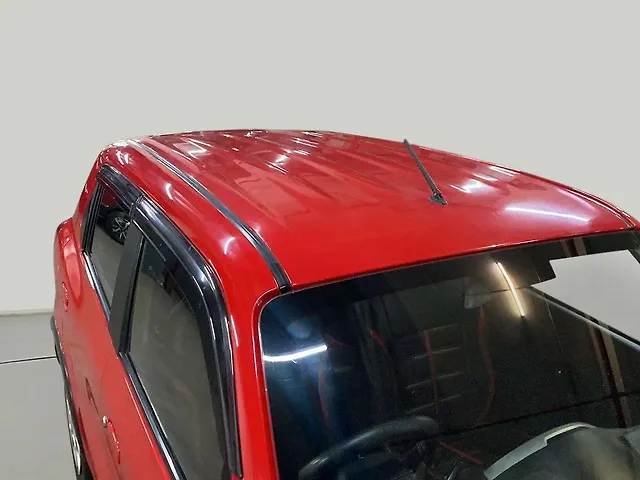 Used Maruti Suzuki S-Presso [2019-2022] VXi Plus in Chandigarh