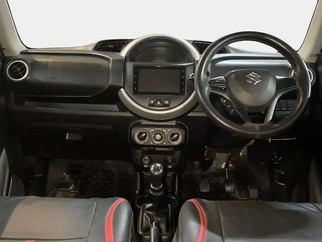 Used Maruti Suzuki S-Presso [2019-2022] VXi Plus in Chandigarh