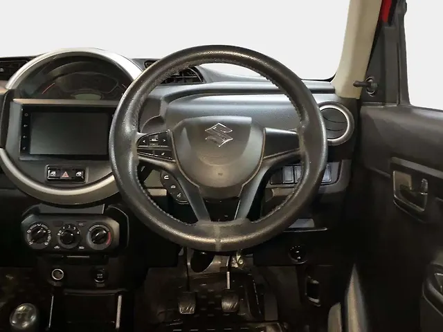 Used Maruti Suzuki S-Presso [2019-2022] VXi Plus in Chandigarh