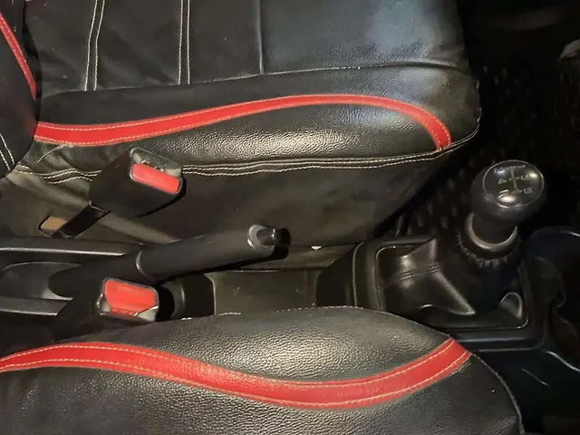 Used Maruti Suzuki S-Presso [2019-2022] VXi Plus in Chandigarh