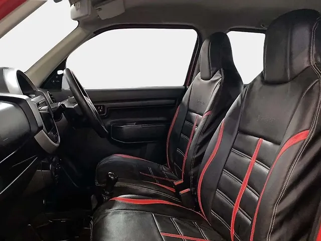 Used Maruti Suzuki S-Presso [2019-2022] VXi Plus in Chandigarh