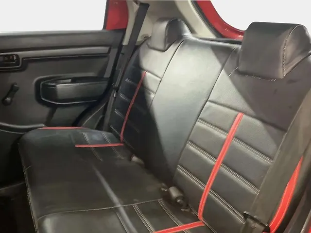Used Maruti Suzuki S-Presso [2019-2022] VXi Plus in Chandigarh