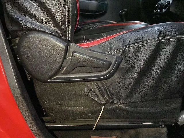 Used Maruti Suzuki S-Presso [2019-2022] VXi Plus in Chandigarh